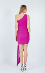 5 of 9 Gygess 5099 Fuchsia