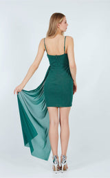 8 of 9 Gygess 5101 Emerald Green