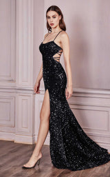 1 of 3 Cinderella Divine HT168 Black