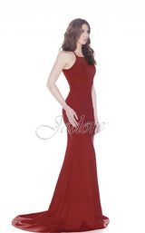 3 of 4 Jadore J7036 Red
