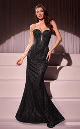 20 of 28 LaDivine J871 Black