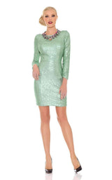 1 of 5 Jadore J6077 Mint
