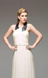 6 of 15 Jadore J2063 Cream