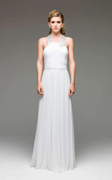 1 of 15 Jadore J2063 White