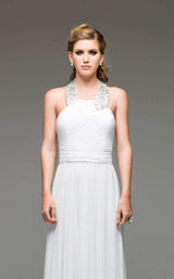 2 of 15 Jadore J2063 White
