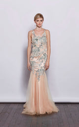 1 of 6 Jadore J3058 Blush