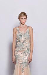2 of 6 Jadore J3058 Blush