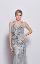 4 of 6 Jadore J3058 Silver