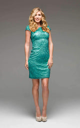 5 of 12 Jadore J4025 Jade