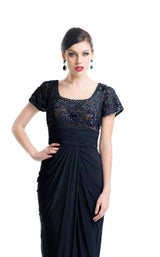 4 of 4 Jadore J5001 Navy