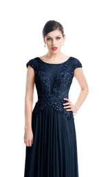 6 of 6 Jadore J5050 Navy
