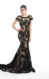 3 of 14 Jadore J5072 Black