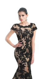4 of 14 Jadore J5072 Black