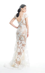 13 of 14 Jadore J5072 Ivory