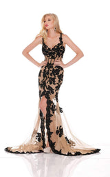 3 of 8 Jadore J6031 Black
