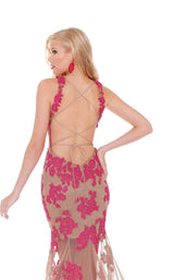 8 of 8 Jadore J6031 WH