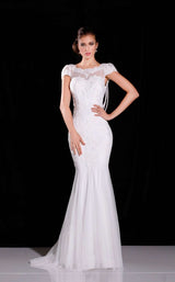 3 of 6 Jadore J6034 WH