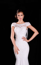 4 of 6 Jadore J6034 WH