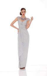 1 of 2 Jadore J6056 WH