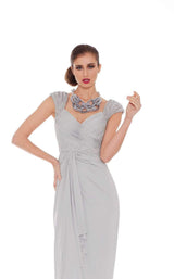 2 of 2 Jadore J6056 WH