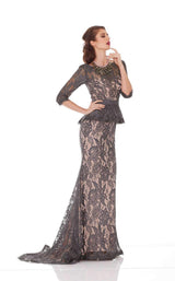 5 of 8 Jadore J6063 Gunmetal