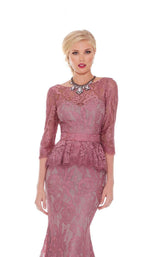 2 of 8 Jadore J6063 Rose