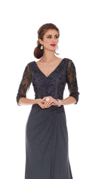 2 of 4 Jadore J6066 Indigo