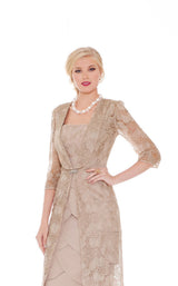 3 of 7 Jadore J6081 Mushroom