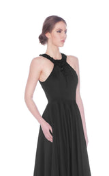 2 of 4 Jadore J7048 Black