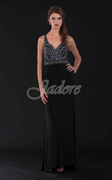 1 of 3 Jadore JC8011 Black