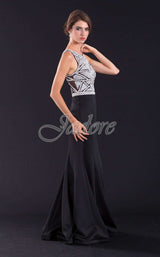 1 of 4 Jadore JC8013 Black