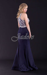 3 of 4 Jadore JC8013 WH