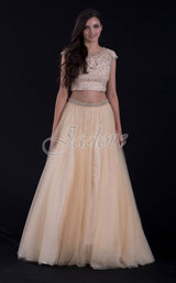 5 of 8 Jadore JC8015 Soft-Gold
