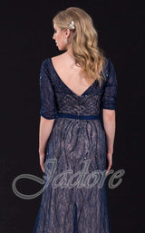 4 of 4 Jadore JC8019 WH