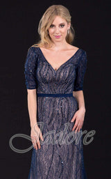 2 of 4 Jadore JC8019 Navy
