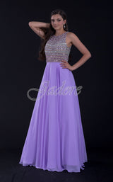 3 of 6 Jadore JC8021 Lilac