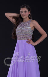 4 of 6 Jadore JC8021 Lilac