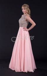1 of 6 Jadore JC8021 Pink
