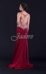 3 of 4 Jadore JC8023 WH
