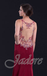 4 of 4 Jadore JC8023 WH