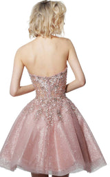 2 of 4 Jovani 3622 Blush