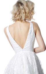 4 of 4 JVN JVN2434 White