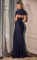 6 of 7 Cinderella Divine KV1061 Navy Navy