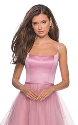 5 of 8 La Femme 28156 Blush