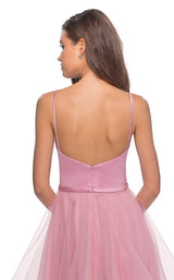 7 of 8 La Femme 28156 Blush