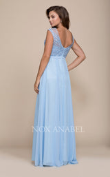 Nox Anabel 8314 Ice Blue