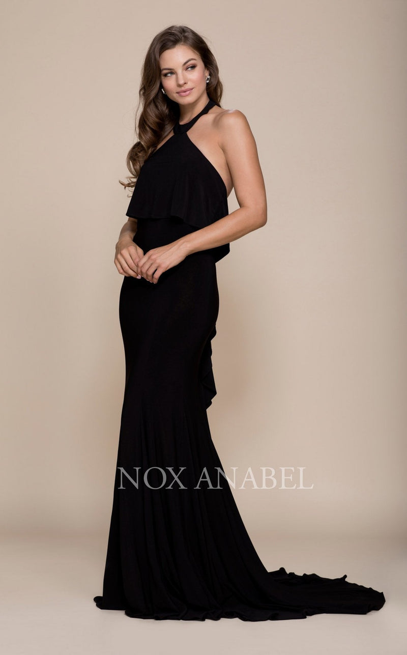 Nox Anabel Q132 Black