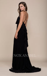 Nox Anabel Q132 Black