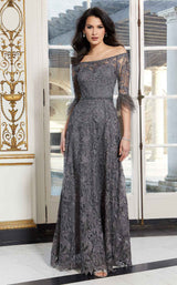 2 of 5 MGNY 72602 Charcoal