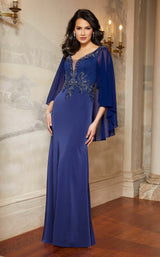 2 of 6 MGNY 72603 Sapphire